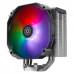 Silverstone Argon V140 ARGB 140mm CPU Cooler